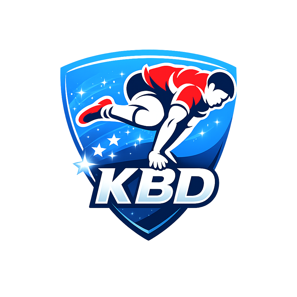KBDStars – Play, Score & Build Legacy